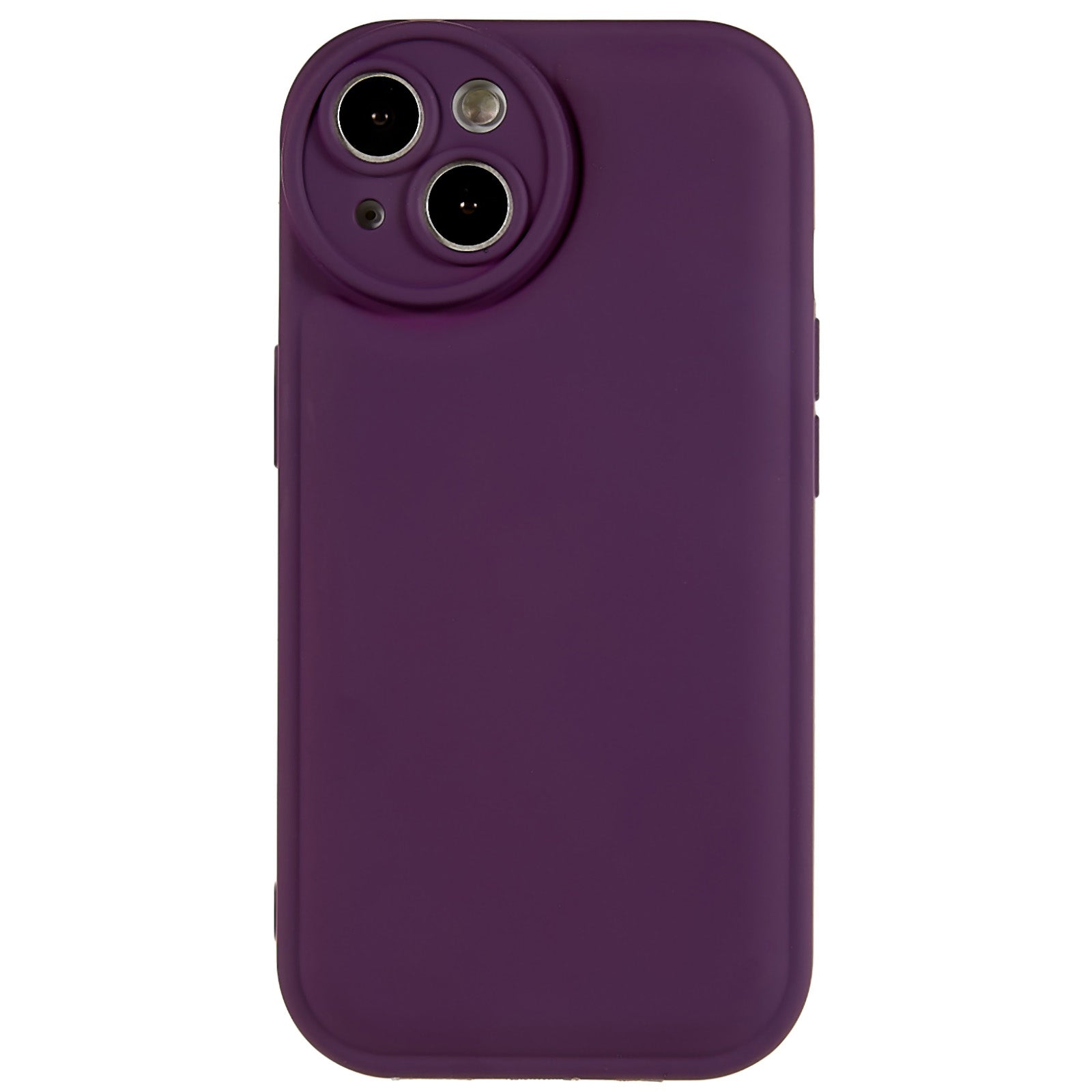 For iPhone 14 TPU Phone Case Four Corners Air Bumper Cushion Drop Resistant Back Cover For iPhone 14 TPU Phone Case Four Corners Air Bumper Cushion Drop Resistant Back Cover